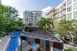 The Hillford (D21), Apartment #565700261